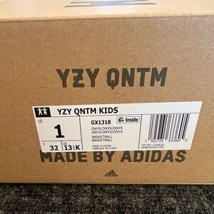 Yeezy kids
